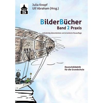 Bilderbücher, Taschenbuch von , Wbv Media
