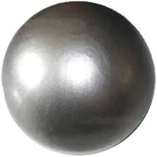 Uplifted Goods Anti Burst Core Balance Training System grey