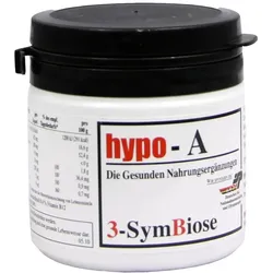 HYPO A 3 Symbiose Kapseln 100 St