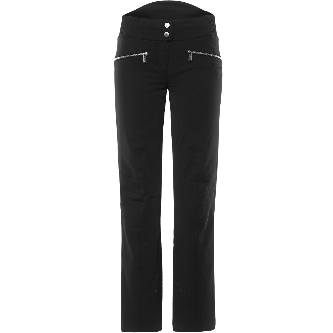 Toni Sailer Damen Skihose ALLA black - 40
