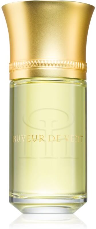 Les Liquides Imaginaires Buveur de Vent Eau de Parfum unisex 100 ml