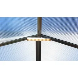 Vitavia LED Leuchte, kurz