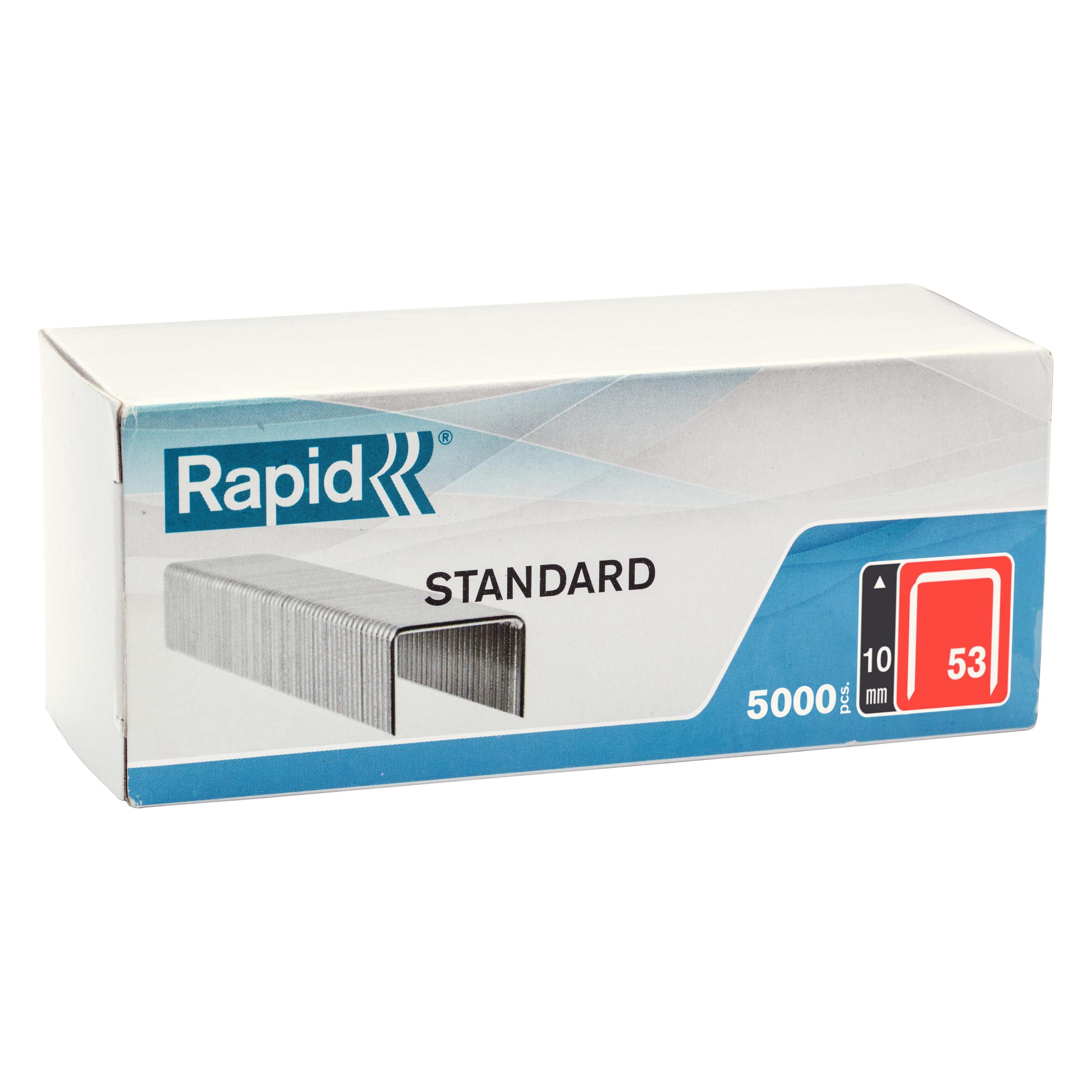 Rapid 40108659 (5000x) (40108659)
