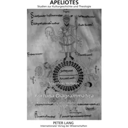 'Fortuna Diagrammatica', Fachbücher von Matthias Vollmer