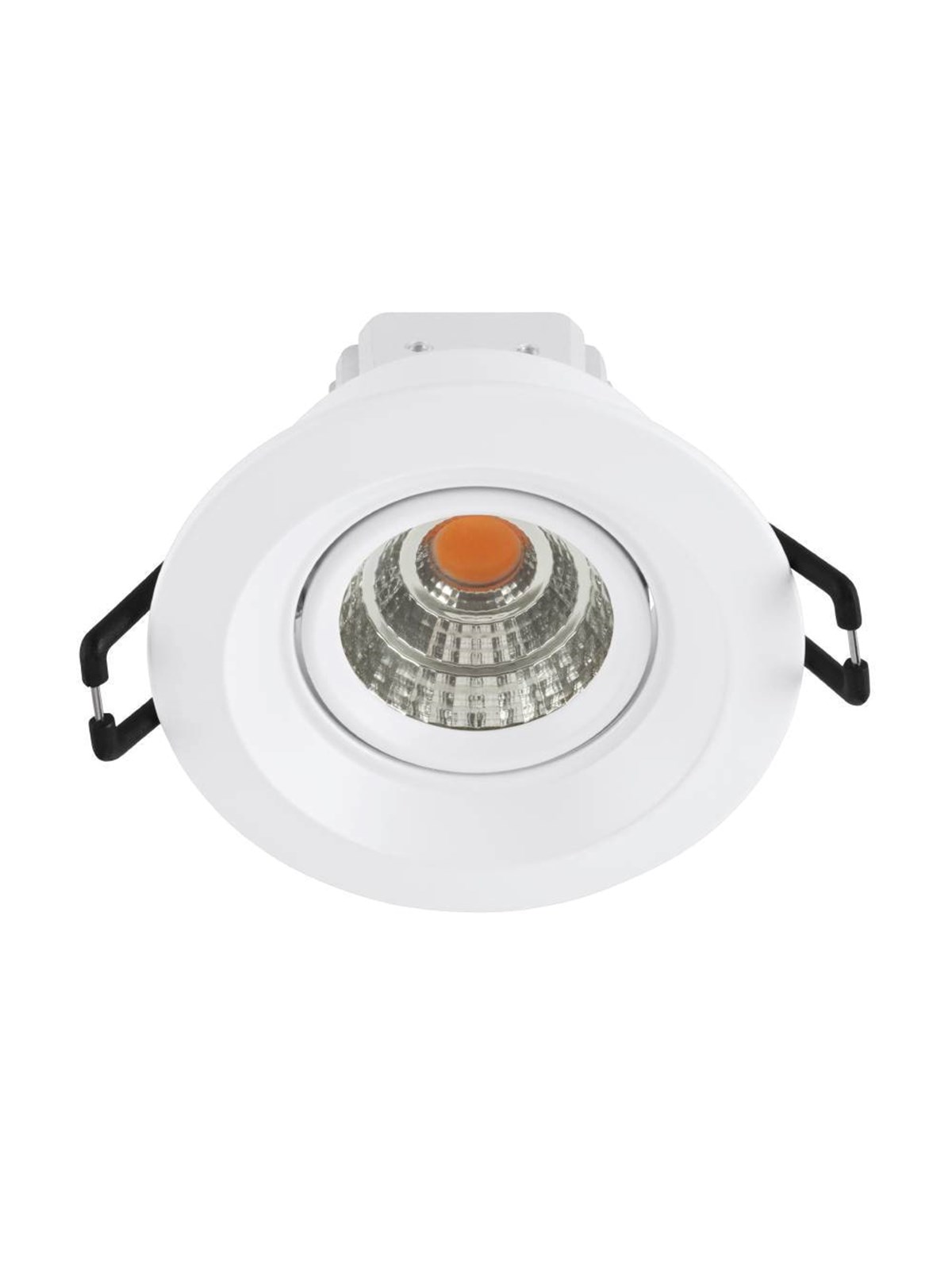 EGLO TALVERA P Einbauspots+EB-downlights, klar