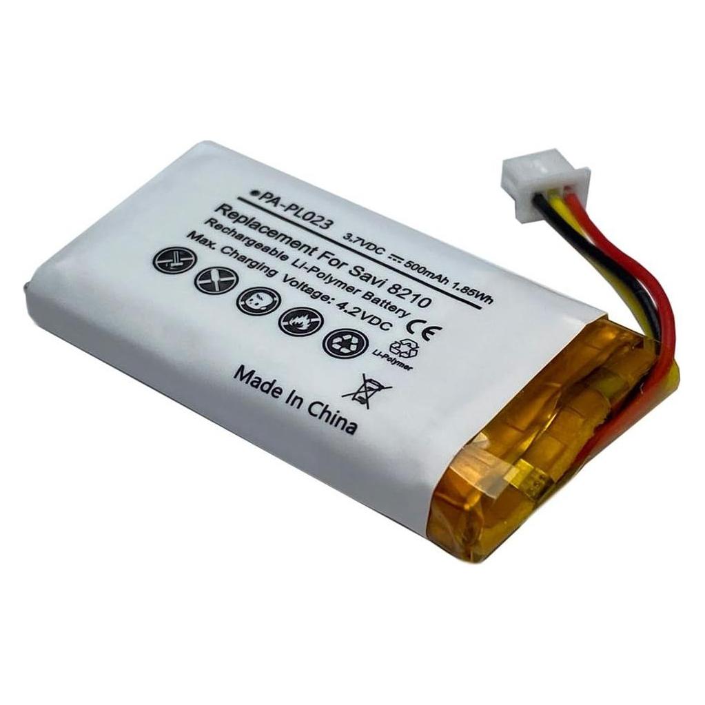 HP Poly Savi 8210 Akku mit Demontagewerkzeug (85R37AA)