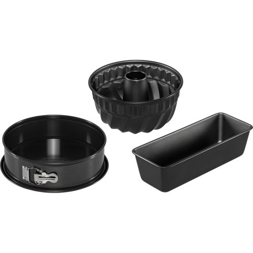 KAISER La Forme Backformen-Set 3tlg.