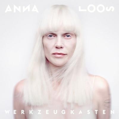 Werkzeugkasten - Anna Loos, CD