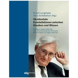Okzidentale Konstellationen zwischen Gl, Sachbücher