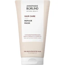 150 ml ANNEMARIE BÖRLIND HAIR CARE Repair Mask
