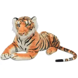 vidaXL Laronas (Brauner Tiger) (40 cm)