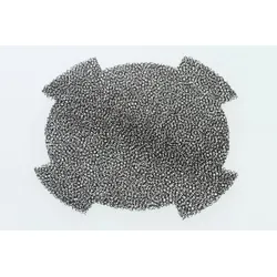 BOSCH Ersatzteil TTNR: 8735300548 Filter kpl. (4x)