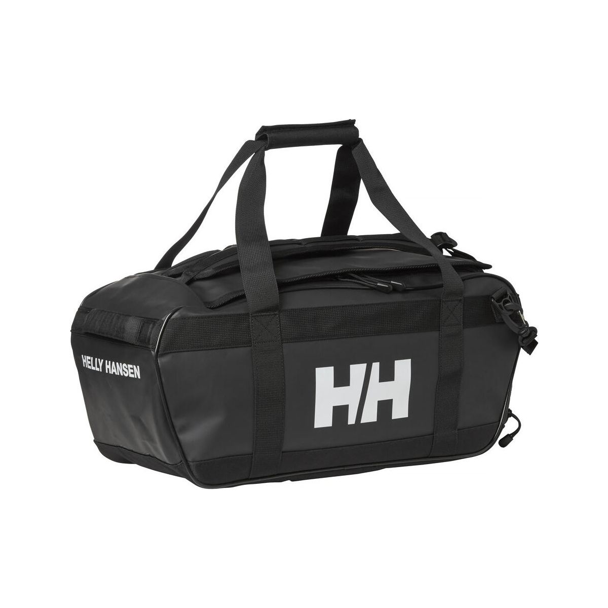 Helly Hansen H/H Scout Duffel, S black (990) STD 67440_990-STD