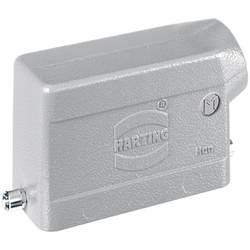 Tüllengehäuse 19 30 216 1541 19302161541 HARTING 1 St. Single