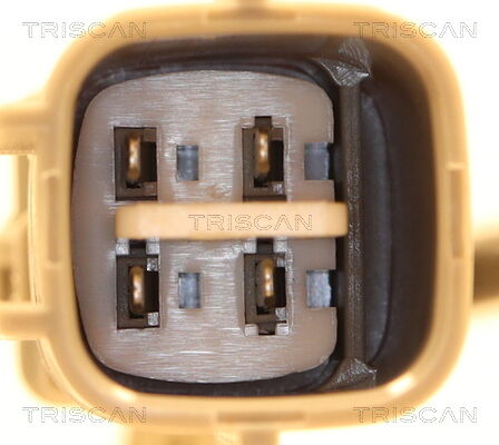 Triscan Lambdasonde 8845 13180 Für Toyota