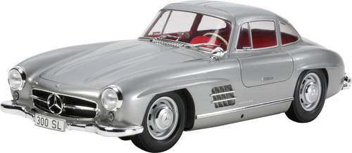 Tamiya 300024338 Mercedes Benz 300SL Flügeltürer Automodell Bausatz 1:24