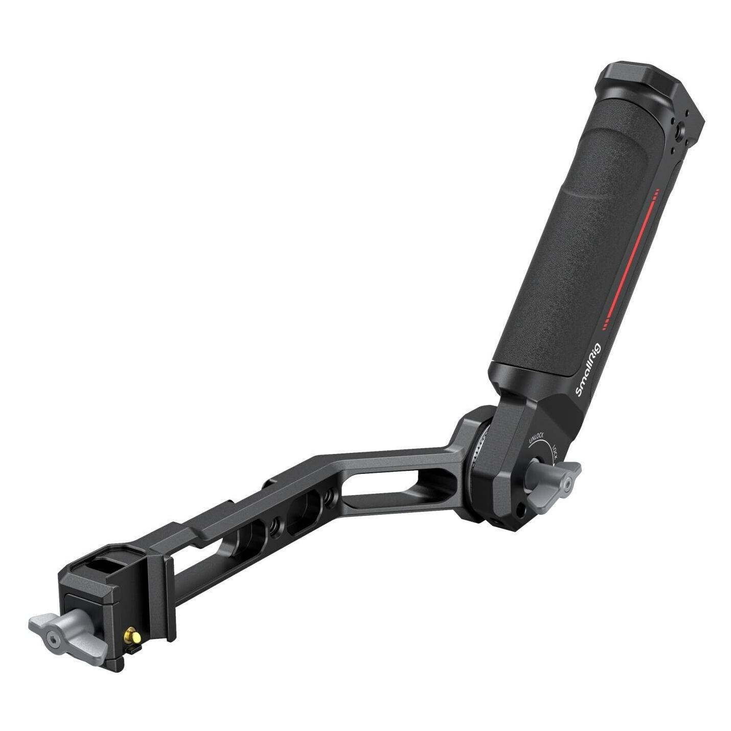 SmallRig Handgrip for DJI RS 3/RS 3 Pro (Gimbal Halterung) (3028D)