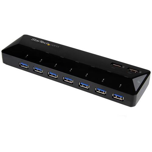 Startech 7-PT USB 3.0 HUB
