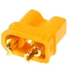 XT30U Amass Verbinder - 10F