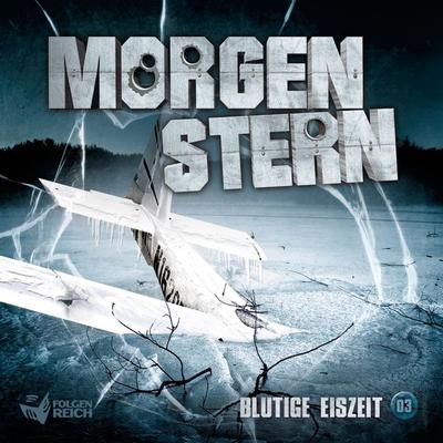 03: Blutige Eiszeit - Raimon Weber, Audio, 4057664053305