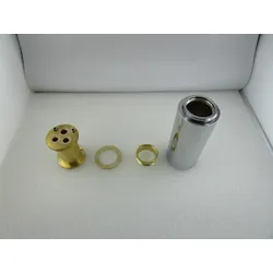 Steinberg Verlängerungsset 50mm, 09922055