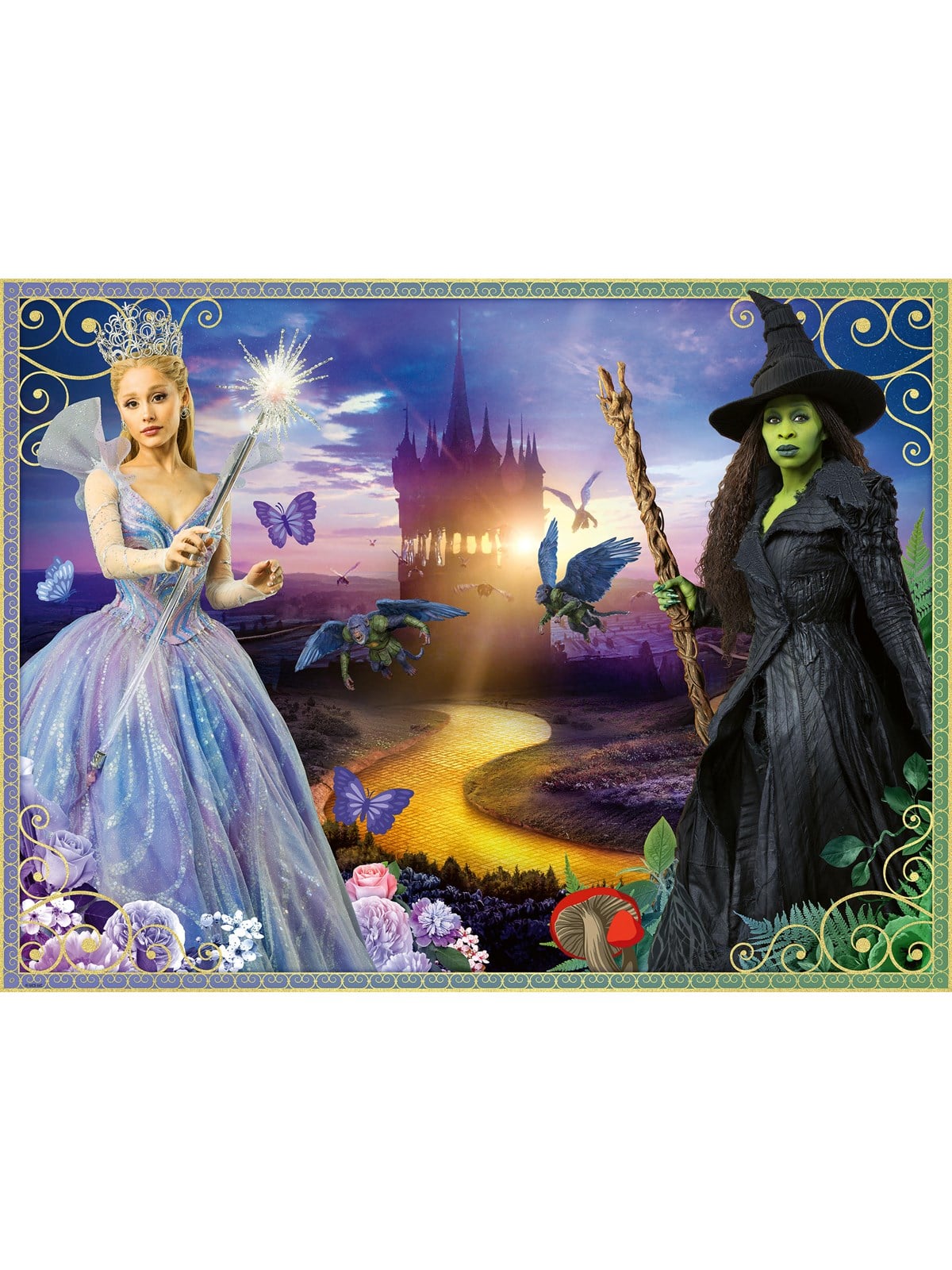 Ravensburger Wicked Film Teil 2 1500p