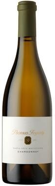 """Thomas Fogarty""" """Thomas Fogarty Santa Cruz Mountains Chardonnay 2019 White Wine - California"""
