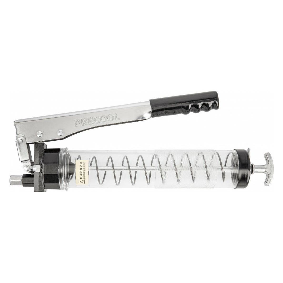 MGA Högert Technik/Werkstatt Hand Fettpresse / 400 ml / HT8G907 (Fettpresse) (HT8G907)