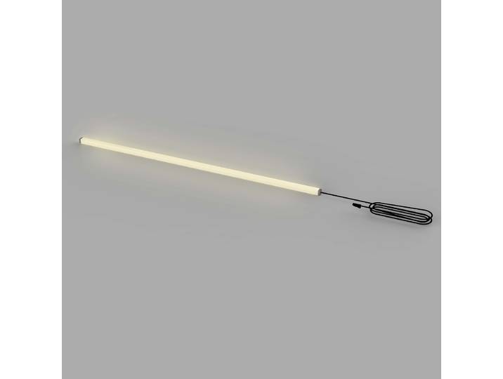LED-Leiste für Kopfteil 167cm Silber