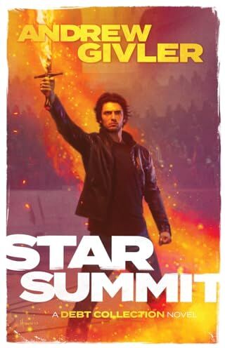 Andrew Givler - Star Summit (The Debt Collection, Band 3) - Preis vom 30.09.2026 09:01:18 h