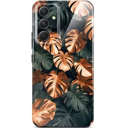 ONEFLOW Flower Cover Samsung Galaxy A54 5G Blumen Muster