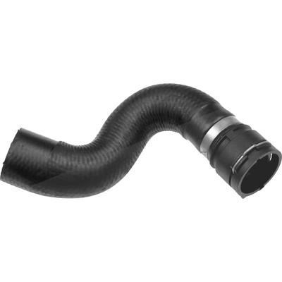 Gates Kühlerschlauch [Hersteller-Nr. 05-2857] für Audi