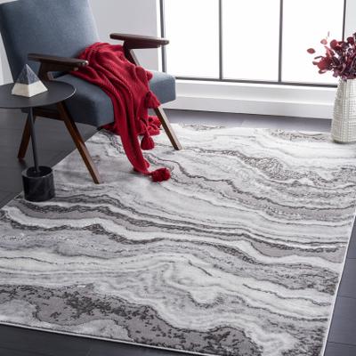 SAFAVIEH Craft Hildburga Modern & Contemporary Rug