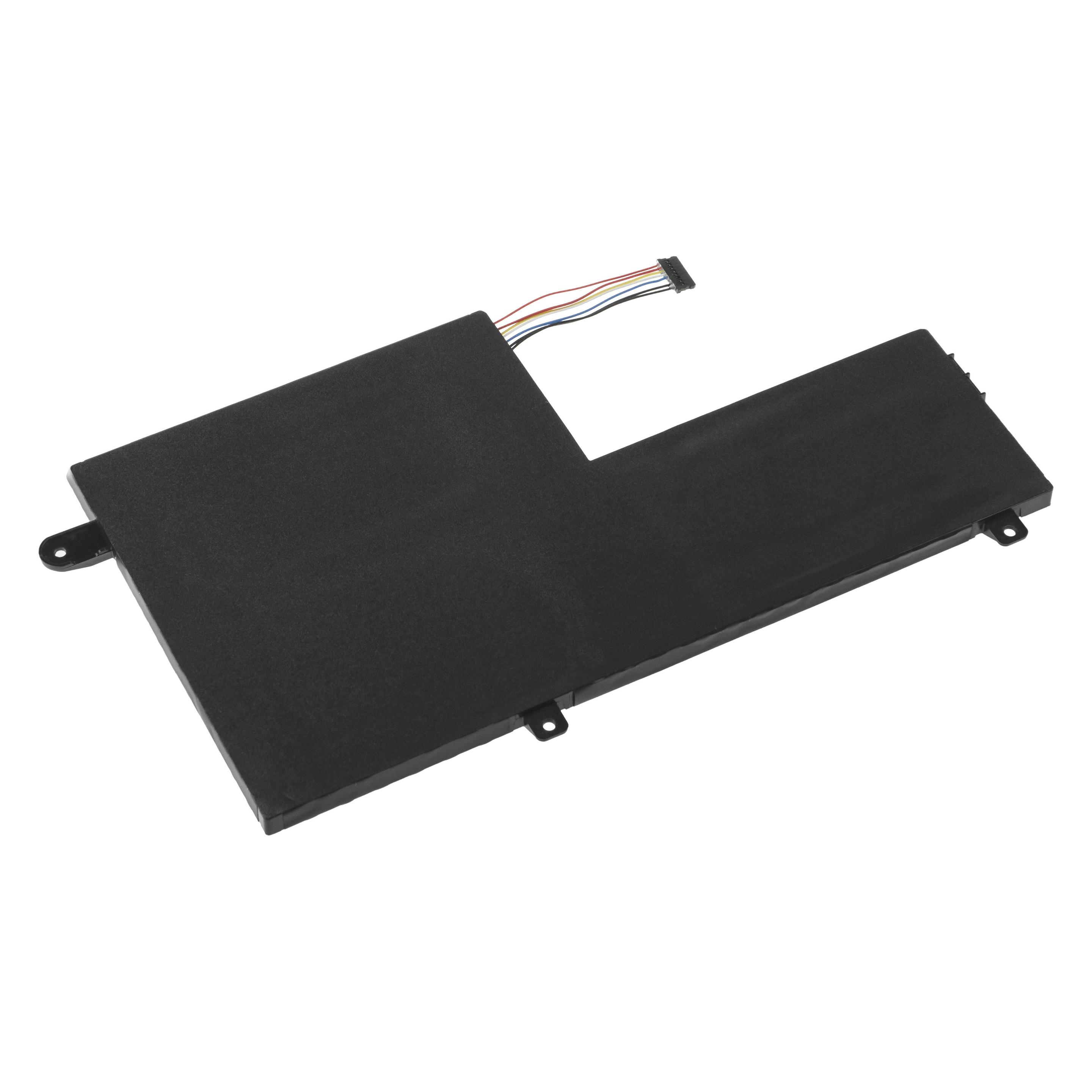 GreenCell Laptop Battery for L14M3P21 for Lenovo Yoga 500-14IBD - 11.1V - 3500mAh (3500 mAh) (LE124)