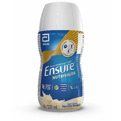 Ensure Nutrivigor Vainilla 4 x 220 ml
