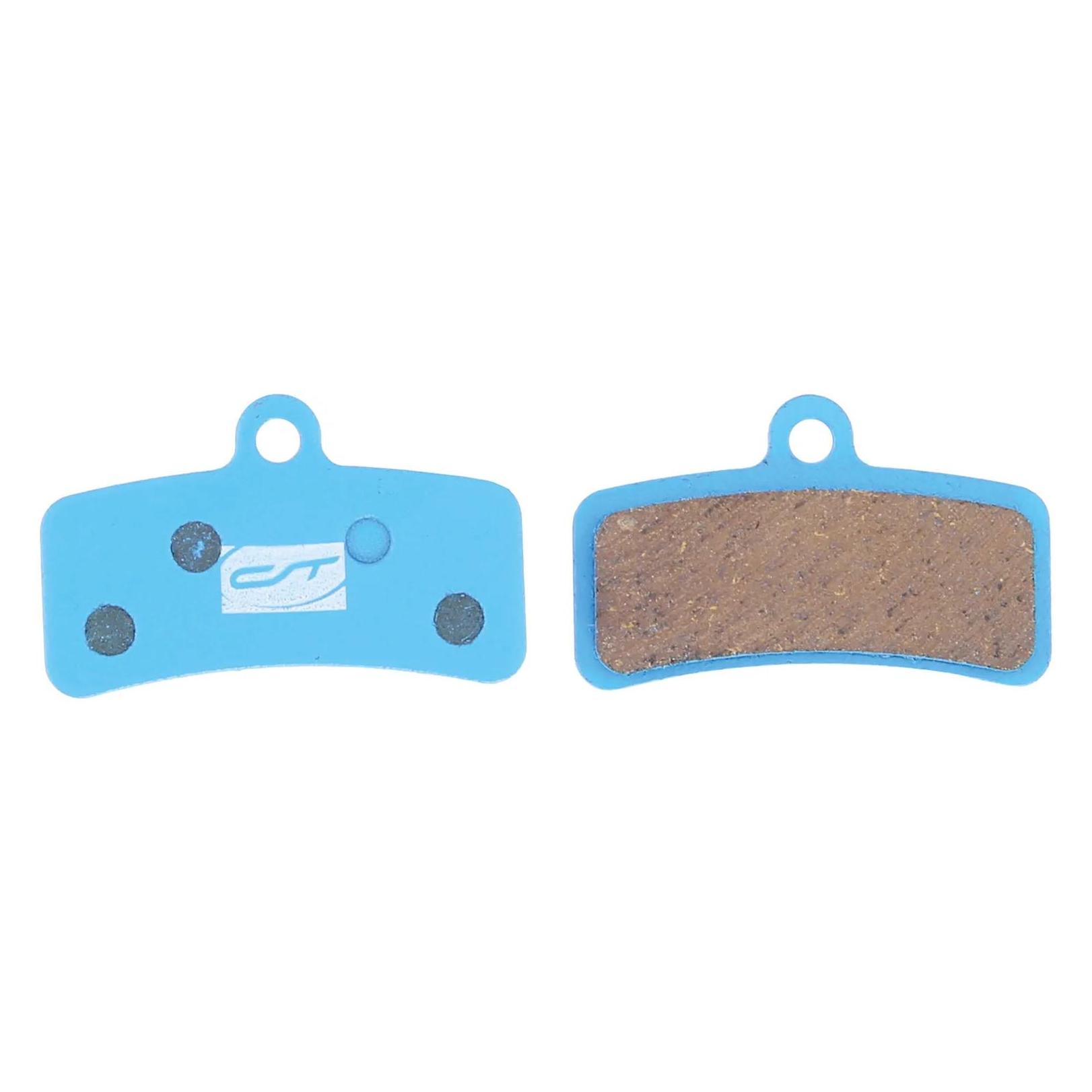 Contec Scheibenbremsbelag CBP-560 1 Paar (Shimano, Tektro, TRP, Organisch (Resin)) (08174278)