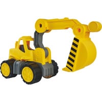 Power Worker Classic Bagger, Spielfahrzeug