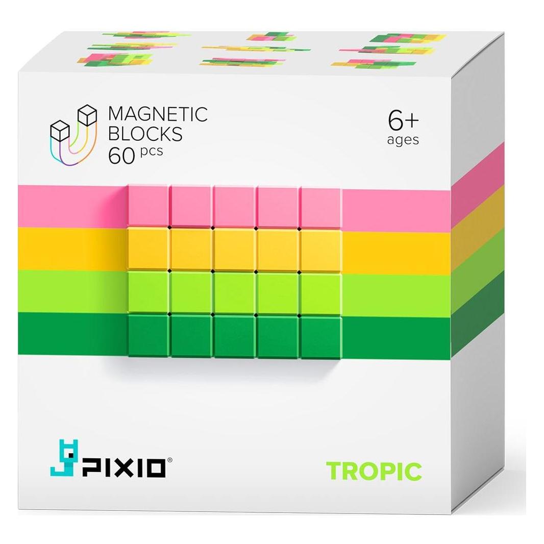 Pixio Tropic (PixioAbstTropic)