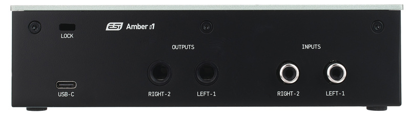 ESI Amber i1