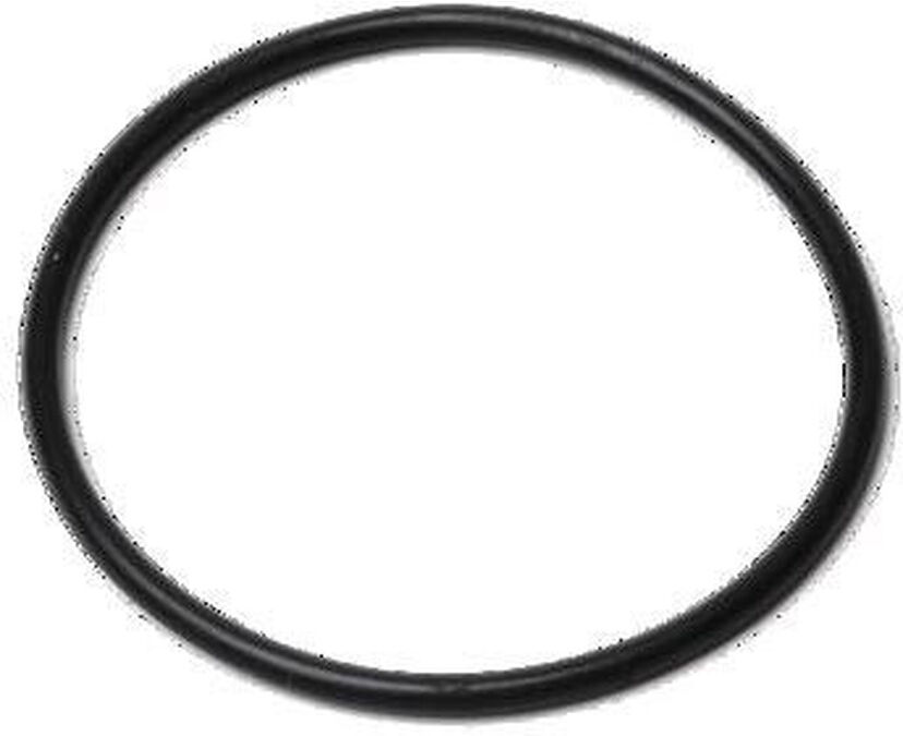 Sonstige Snap O-Ring Schwarz 25x
