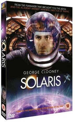 Steven Soderbergh - Solaris [UK Import] - Preis vom 05.10.2026 03:47:11 h