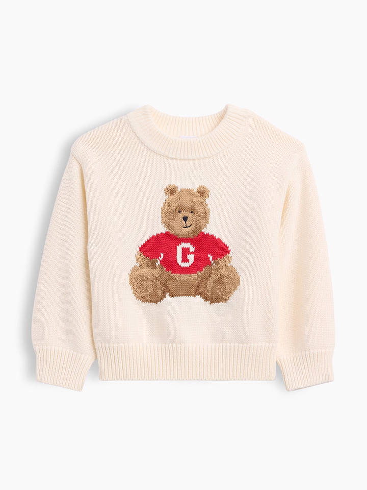 GAP Pullover in Beige - 104