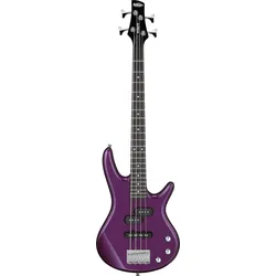 Ibanez GSRM20-MPL E-Bass Metallic Purple