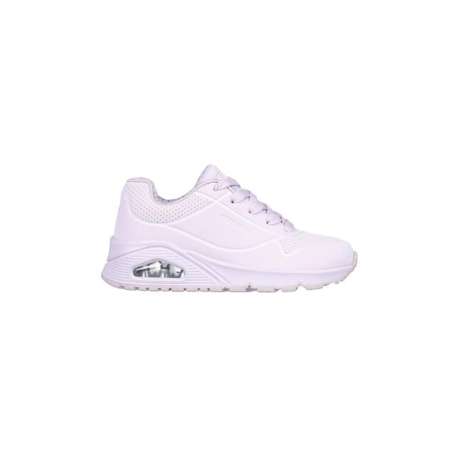 Skechers Uno gen1 frosty kicks 310527l/lil licht