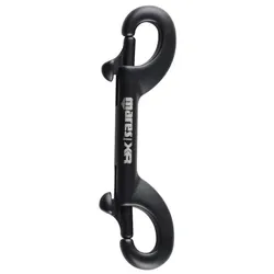 Mares XR Double Ender Black Ceramic - 120mm