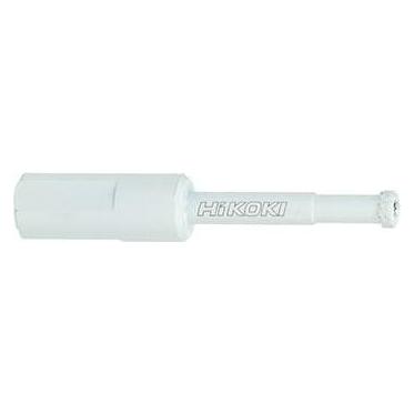Hikoki Diamond drill bit for tiles Ø10 mm (10 Millimeter) (21039558)