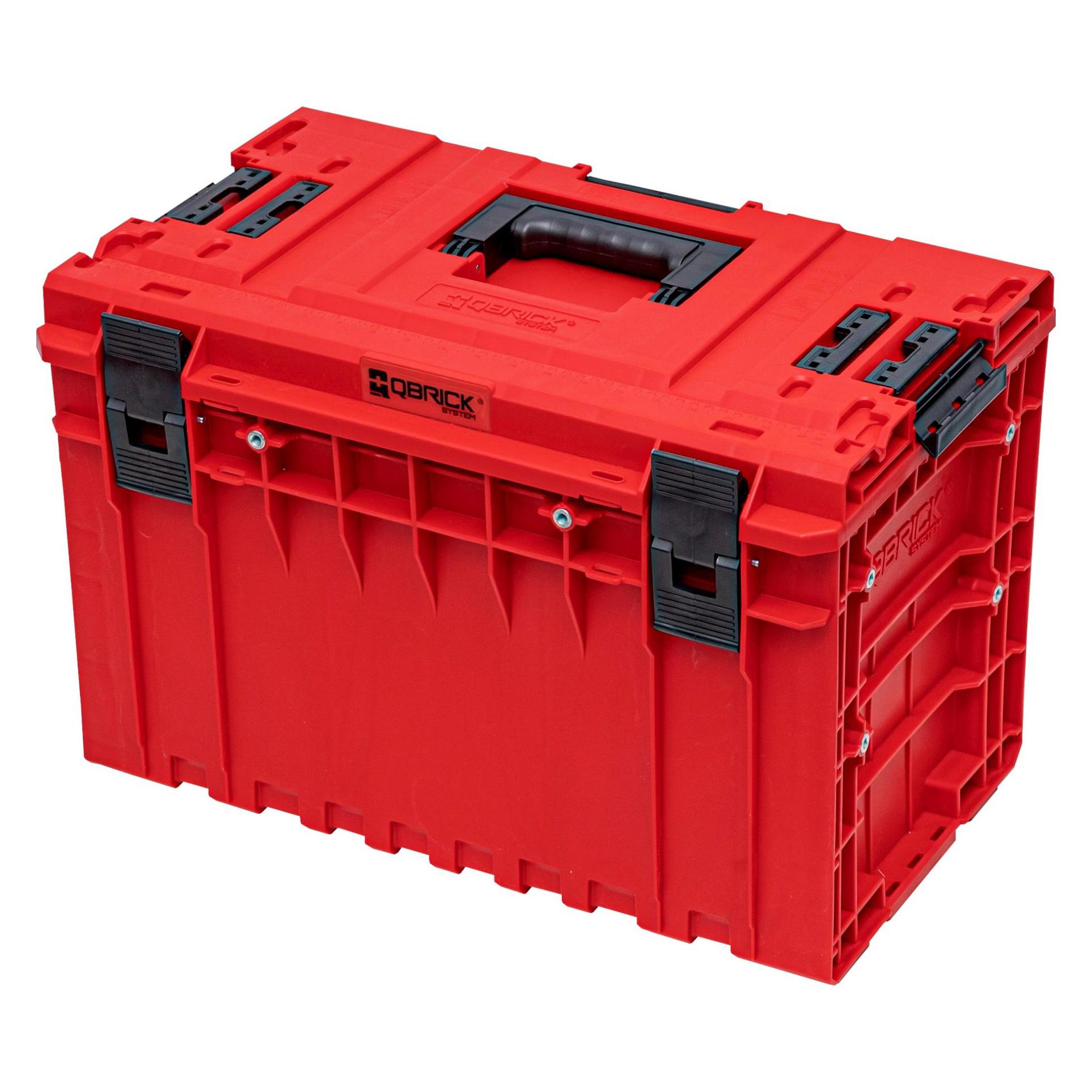 Qbrick Modulare Box (SKRQ450VCZEPG003)