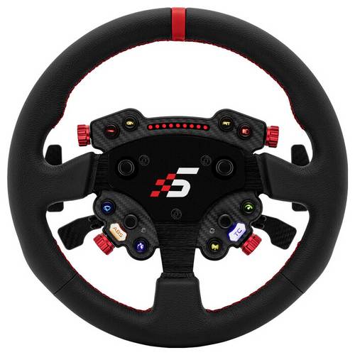 SIMAGIC GT Pro R + Pro HUB/Knob Lenkrad