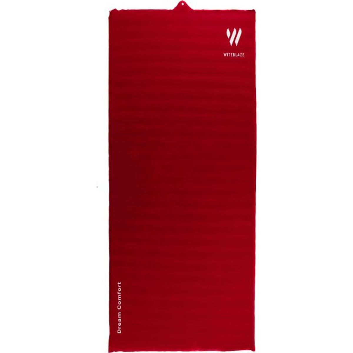 Witeblaze Dream Comfort XL Selfinflated schwarz-rot (9001) ONE SIZE 1126569-9001-ONE SIZE