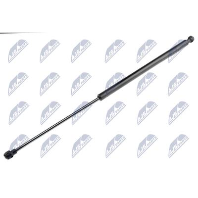 NTY Gasfeder, Koffer-/Laderaum AE-HD-002 für HONDA
